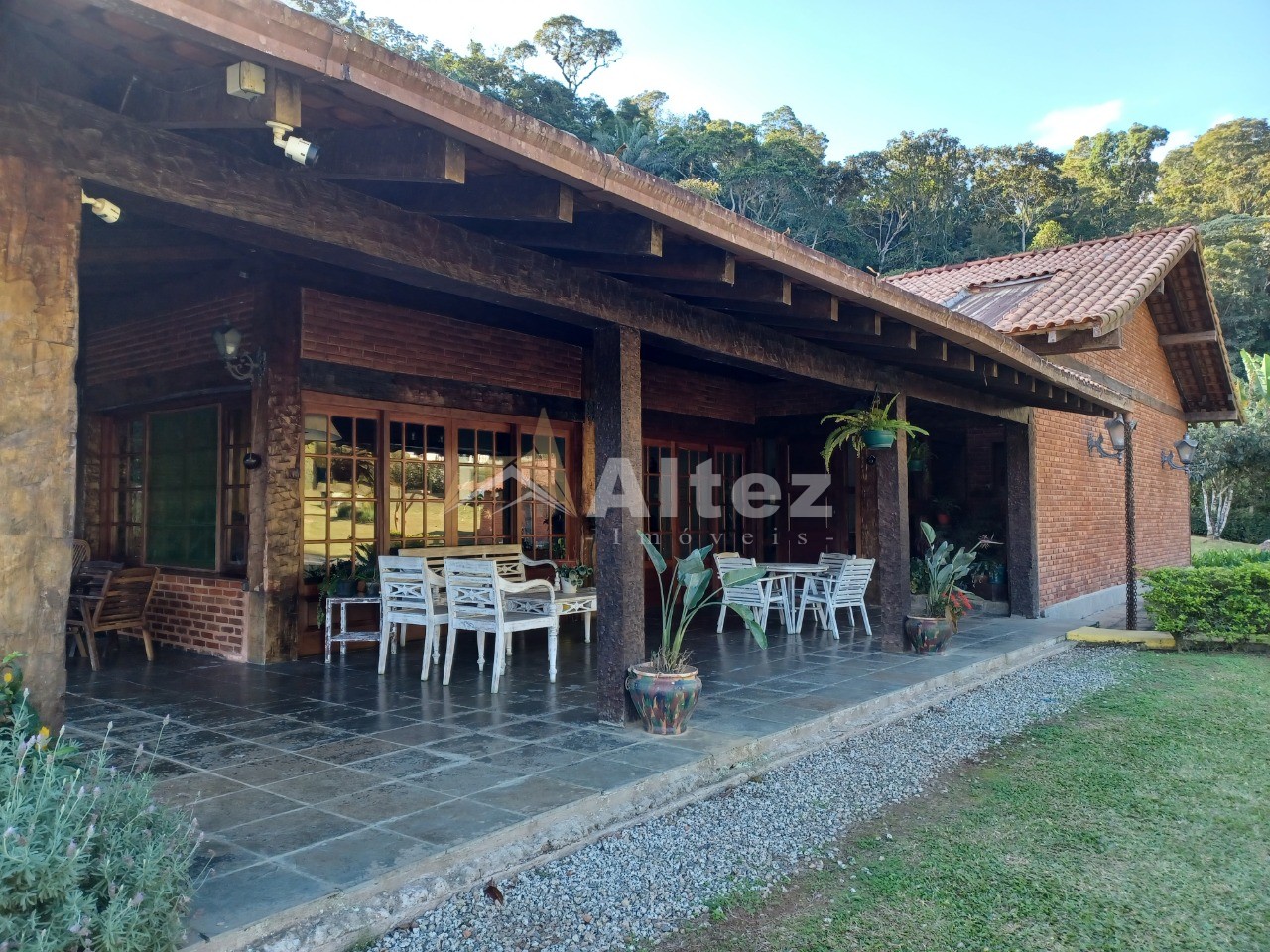 Casa, 4 quartos, 5980 m² - Foto 9