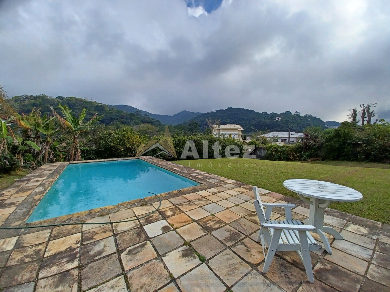Casa, 4 quartos, 1210 m² - Foto 4