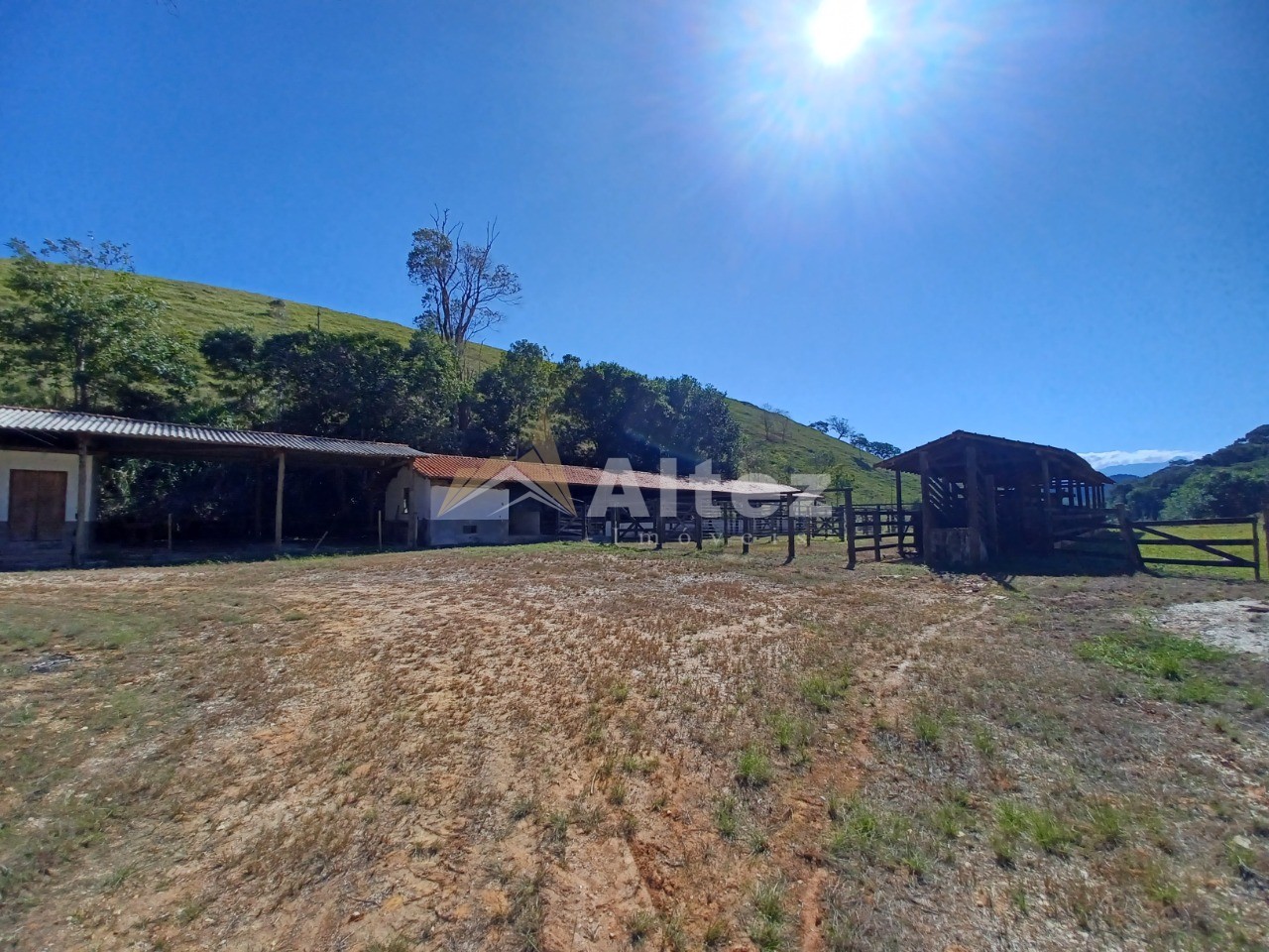 Sítio, 3 quartos, 48 hectares - Foto 36
