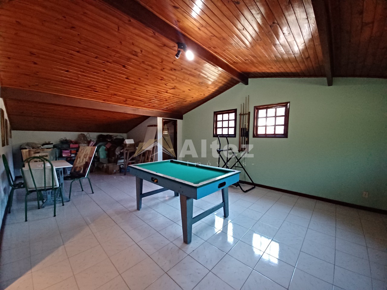 Casa, 5 quartos, 1080 m² - Foto 15