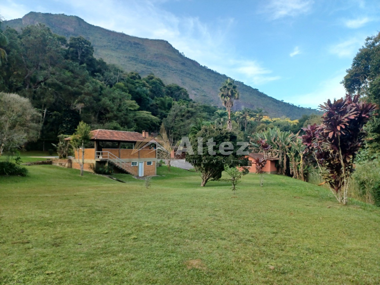 Casa, 6 quartos, 8000 m² - Foto 33