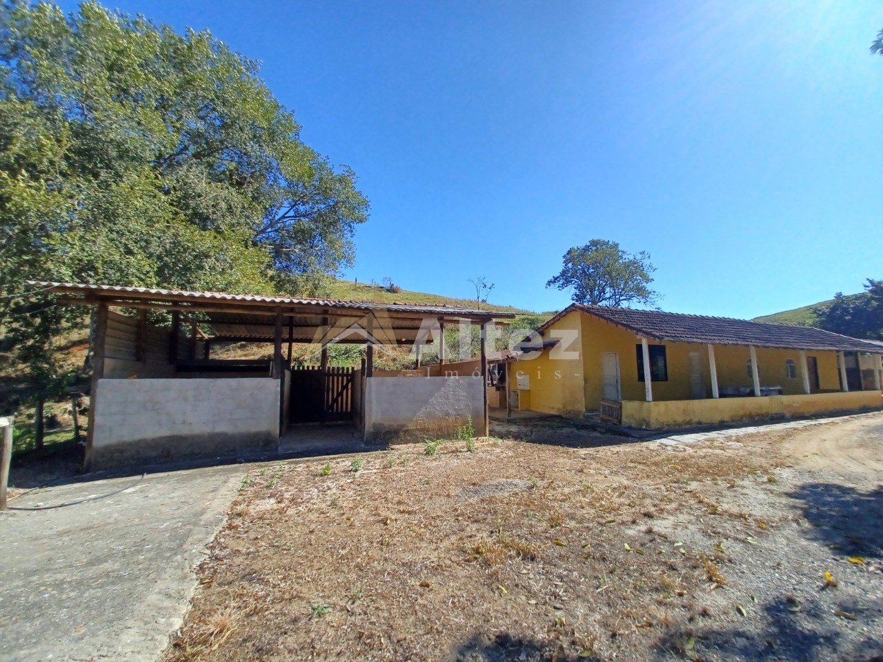 Sítio, 3 quartos, 48 hectares - Foto 33