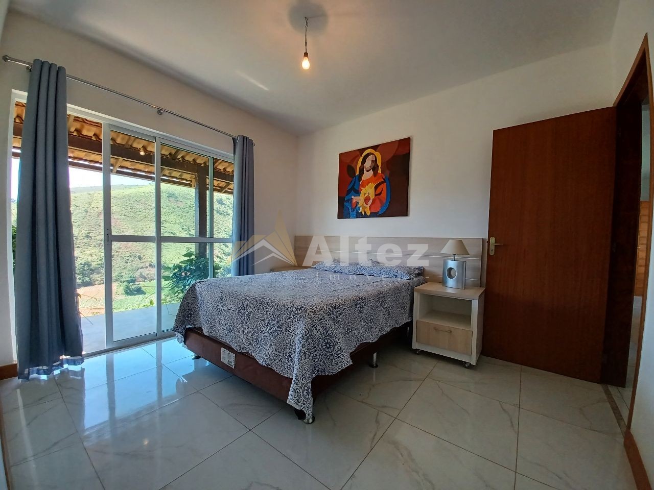 Sítio, 2 quartos, 1 hectares - Foto 19