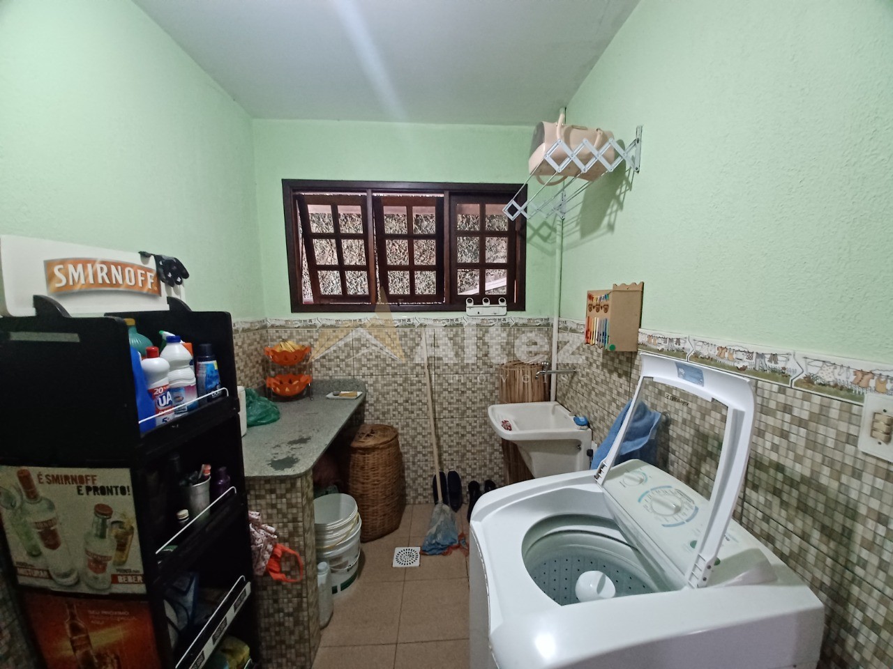 Casa, 5 quartos, 1080 m² - Foto 8