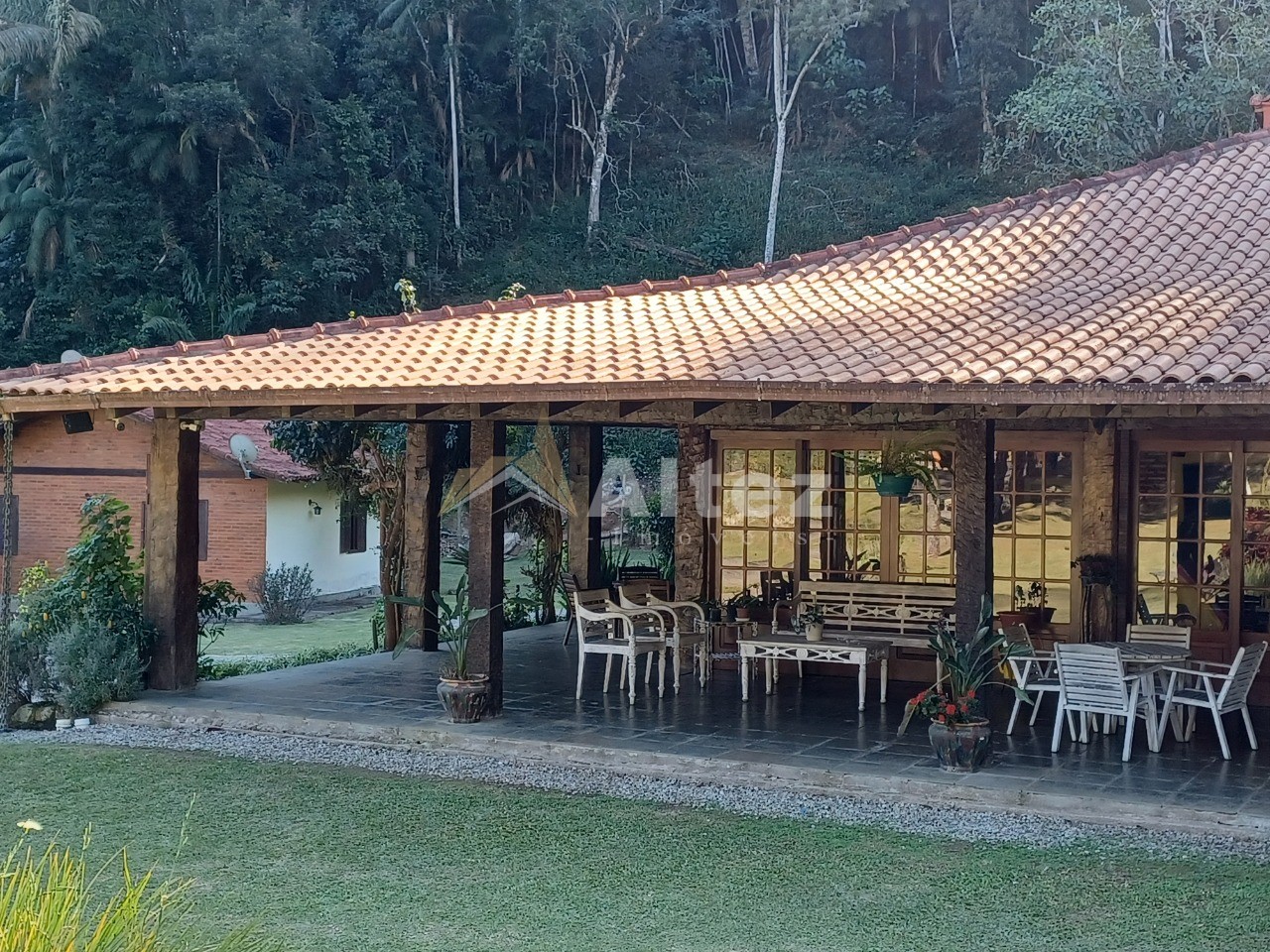 Casa, 4 quartos, 5980 m² - Foto 3