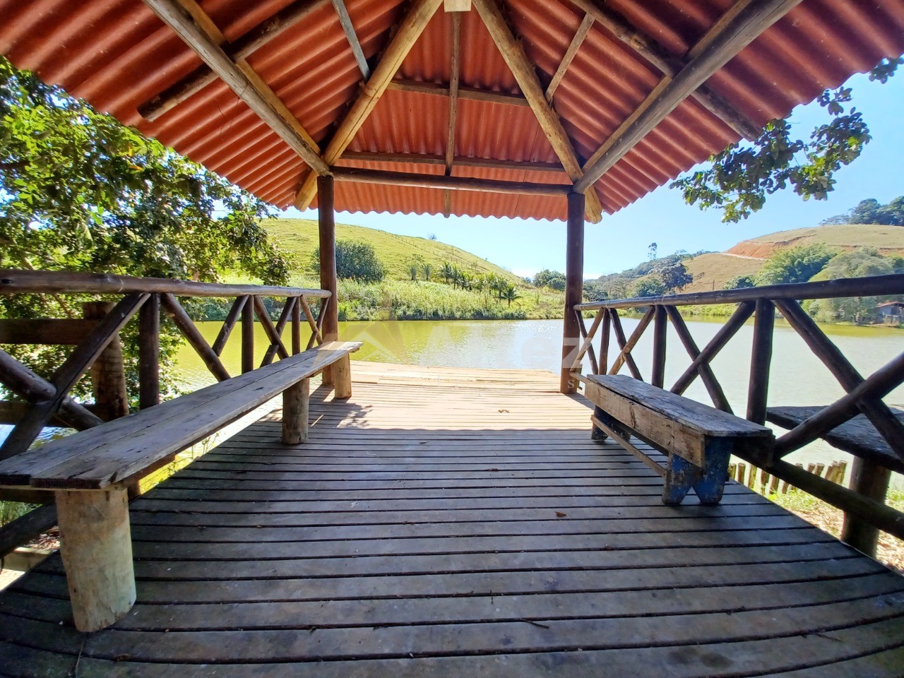 Sítio, 3 quartos, 48 hectares - Foto 22