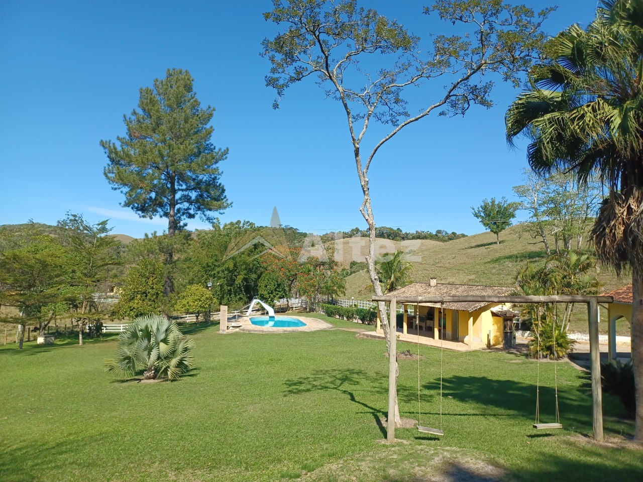 Sítio, 3 quartos, 48 hectares - Foto 13