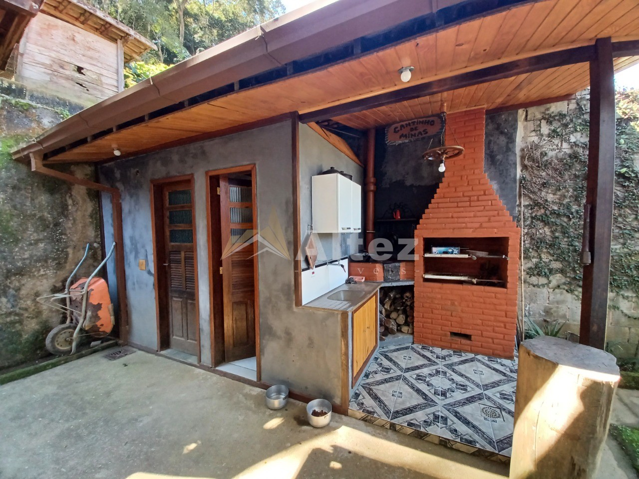 Casa, 5 quartos, 1080 m² - Foto 23