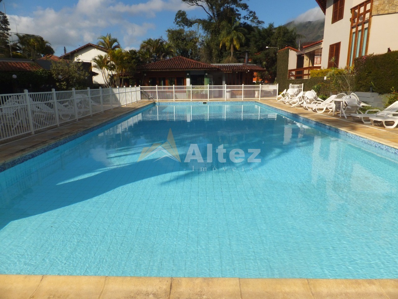 Casa, 5 quartos, 300 m² - Foto 32
