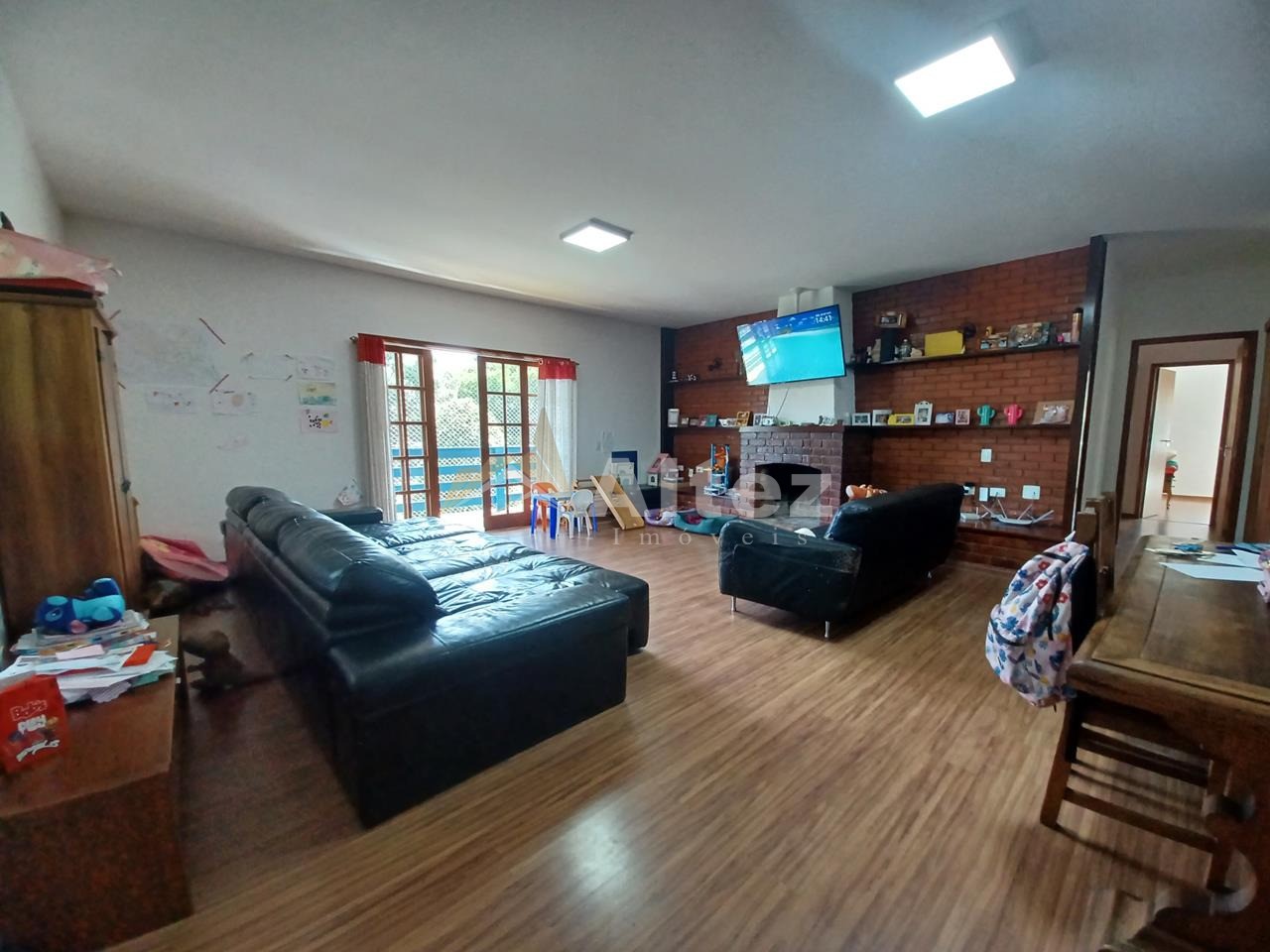 Casa, 4 quartos, 1600 m² - Foto 7