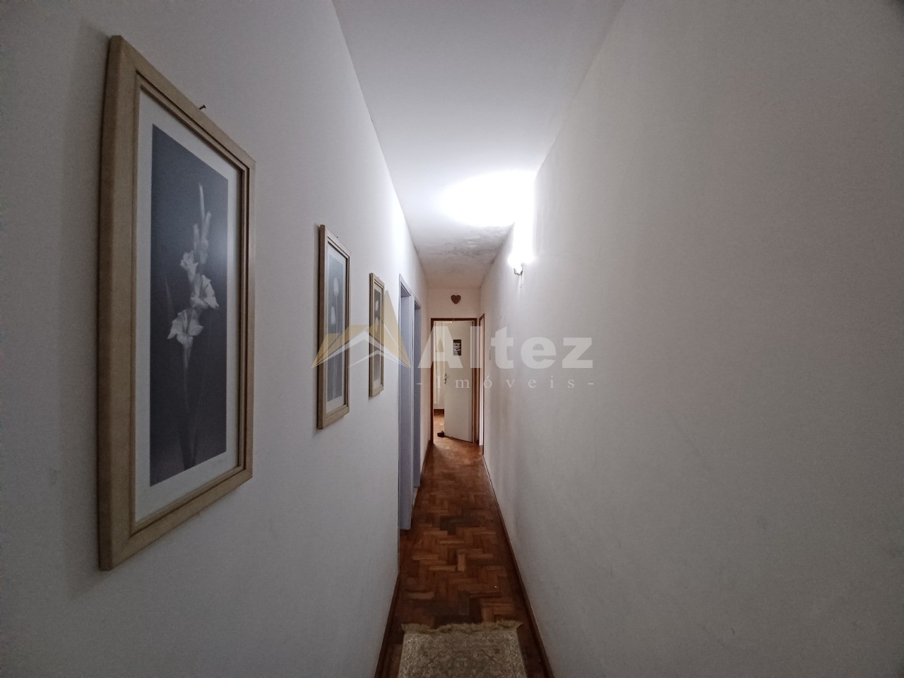 Casa, 4 quartos, 1210 m² - Foto 19