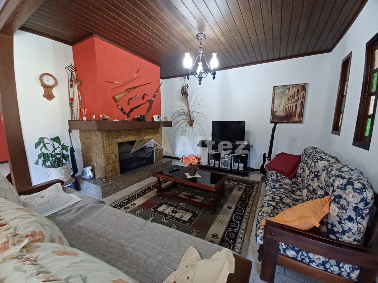 Casa, 5 quartos, 1080 m² - Foto 5
