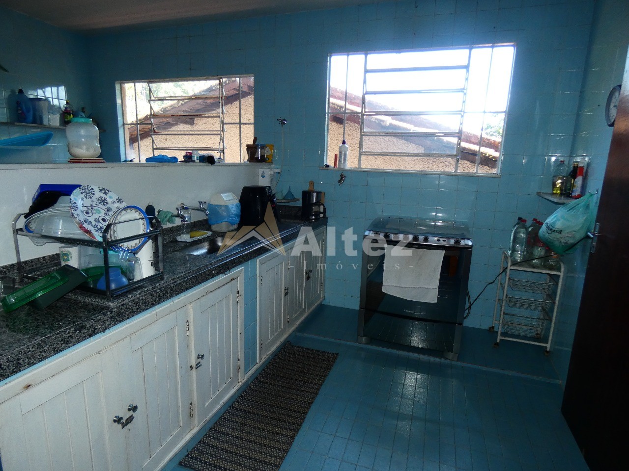 Casa, 5 quartos, 300 m² - Foto 4