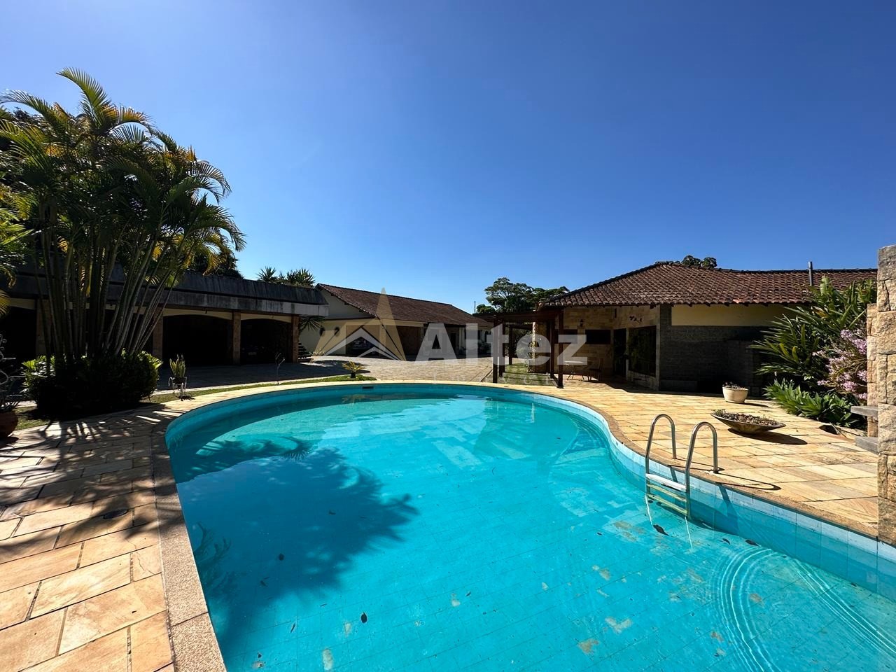 Casa, 4 quartos, 3526 m² - Foto 4