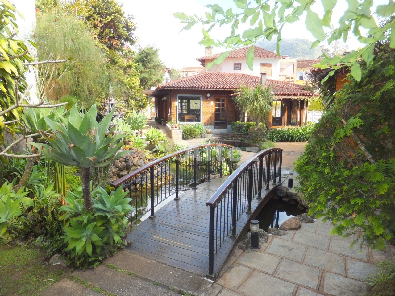 Casa, 5 quartos, 300 m² - Foto 23