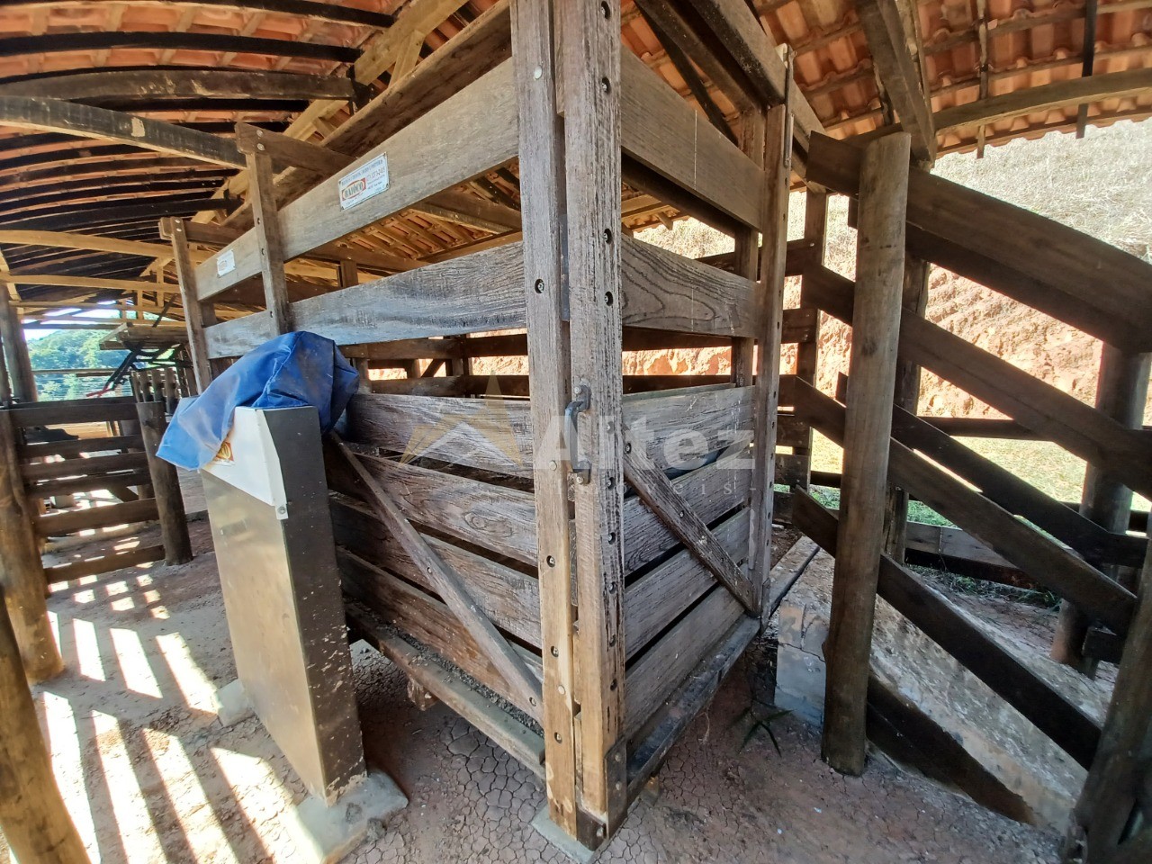 Sítio, 3 quartos, 48 hectares - Foto 43