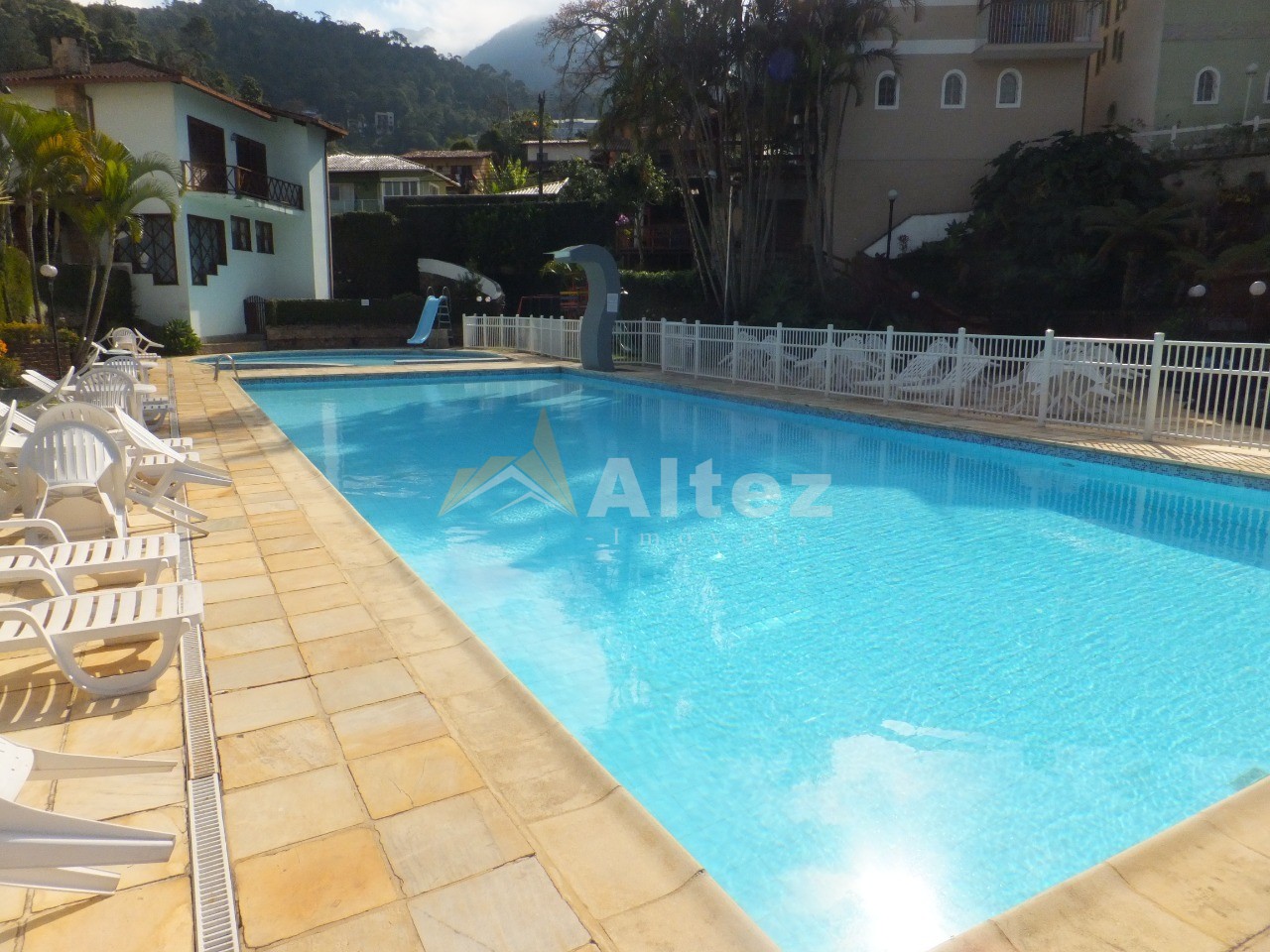 Casa, 5 quartos, 300 m² - Foto 31