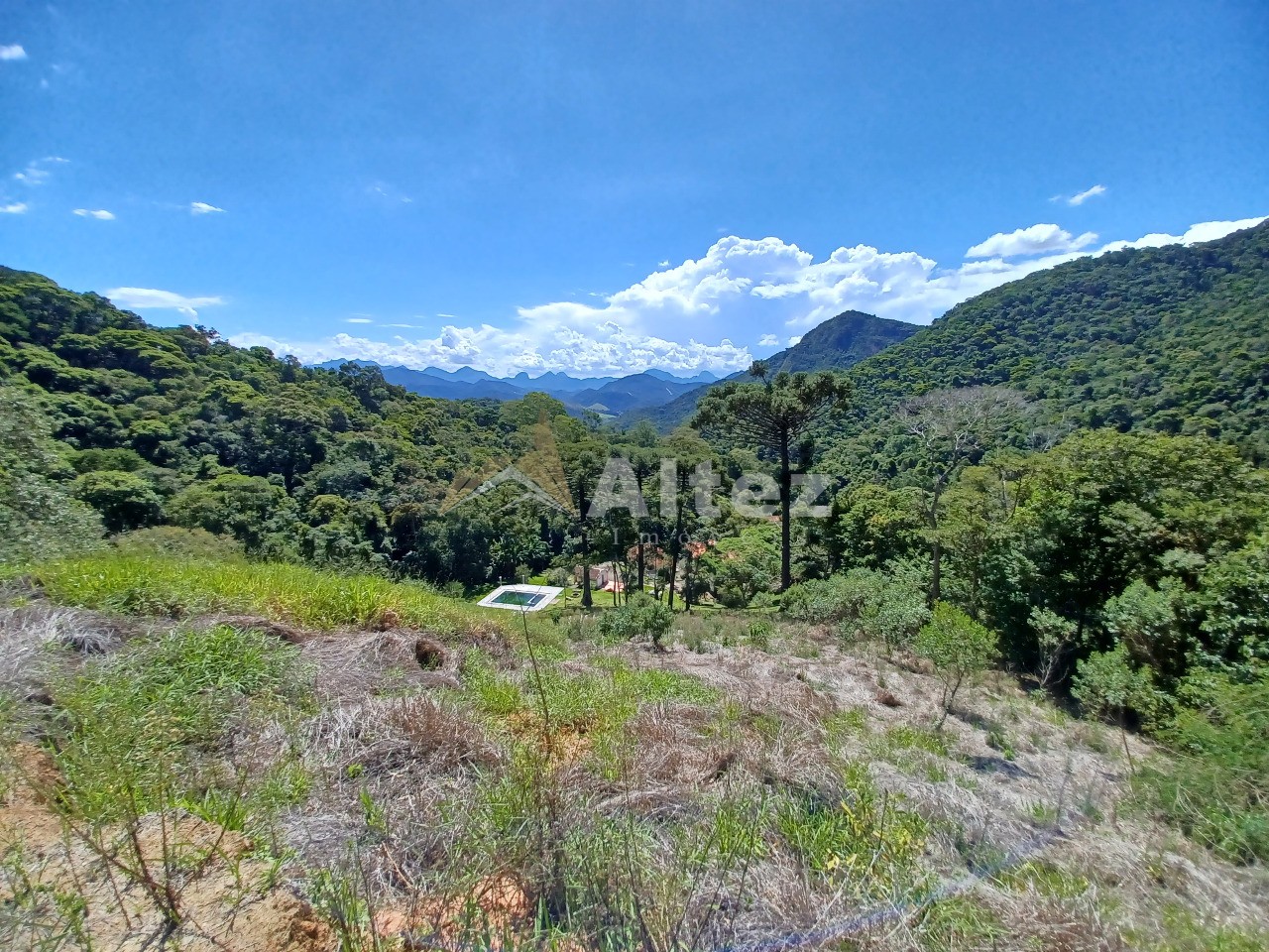 Sítio, 4 quartos, 11 hectares - Foto 49