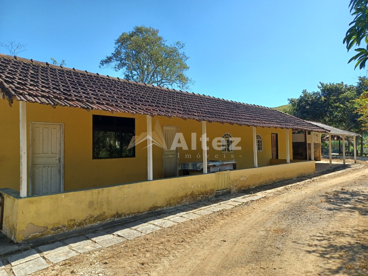 Sítio, 3 quartos, 48 hectares - Foto 31