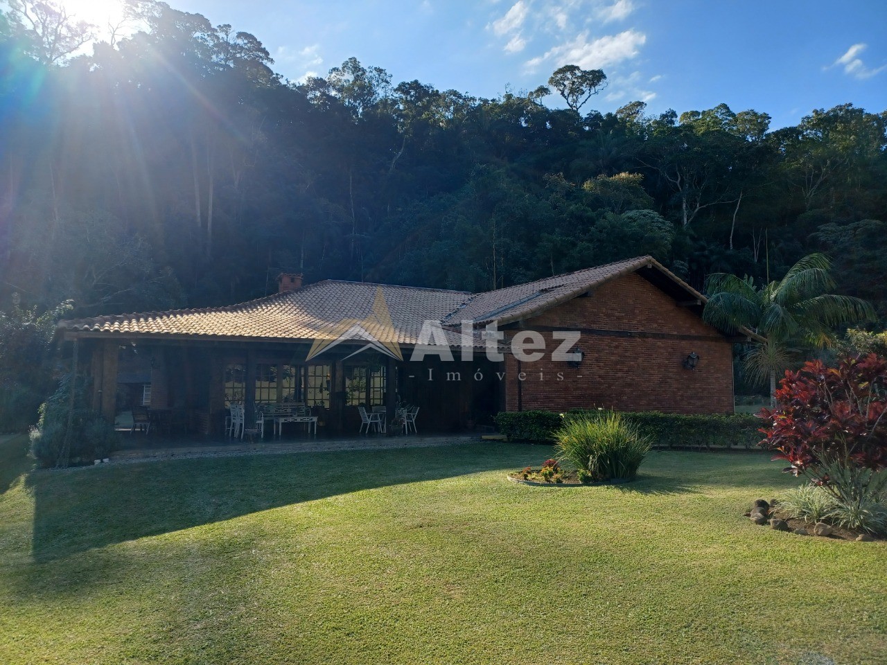 Casa, 4 quartos, 5980 m² - Foto 6