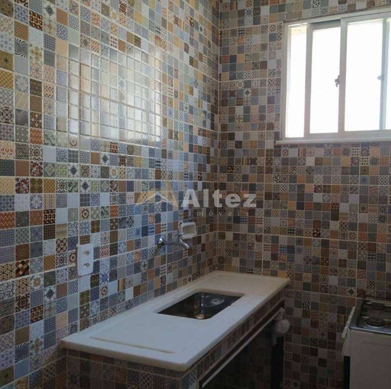 Apartamento, 1 quarto, 41 m² - Foto 3