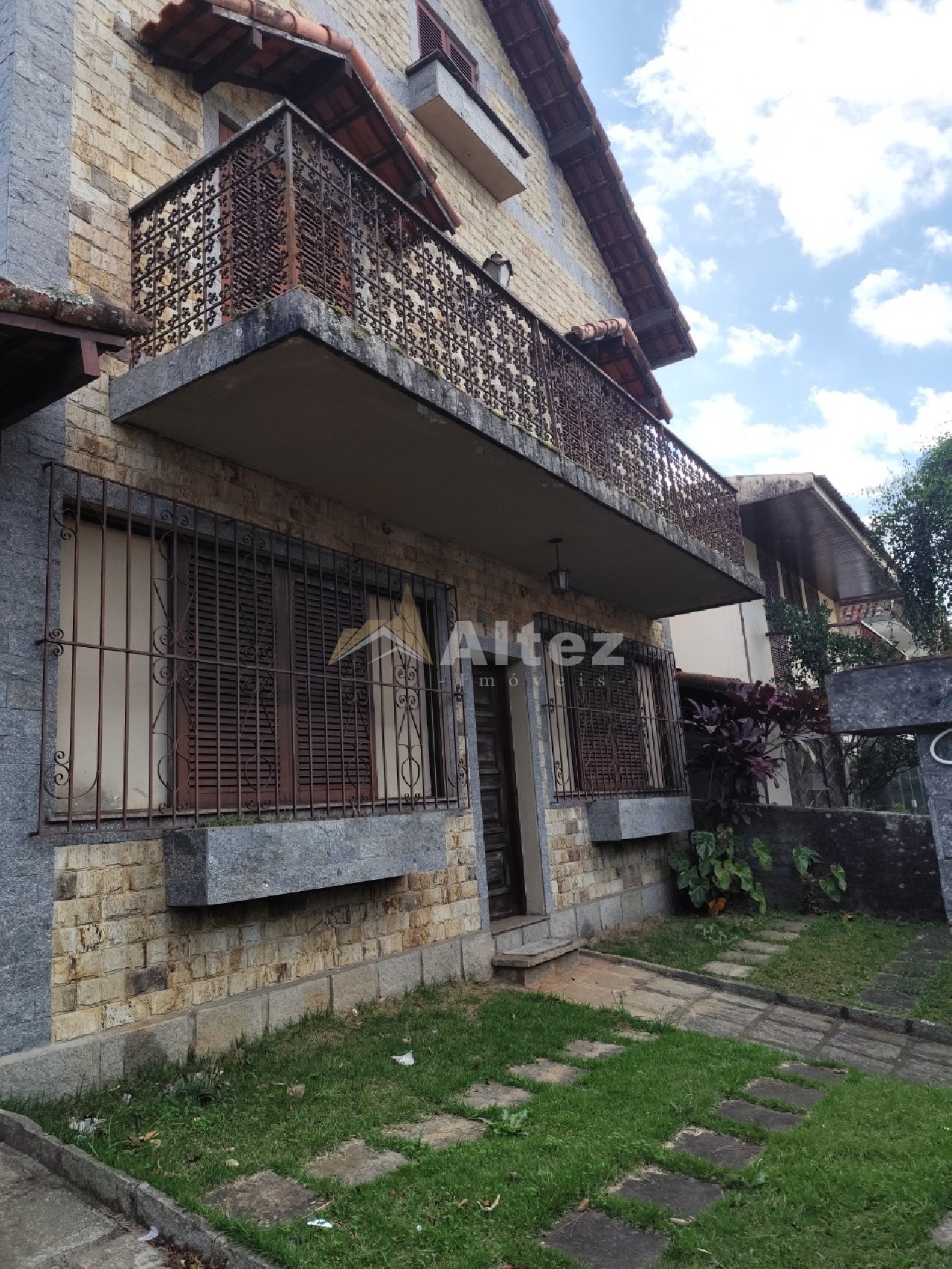 Casa, 6 quartos - Foto 20