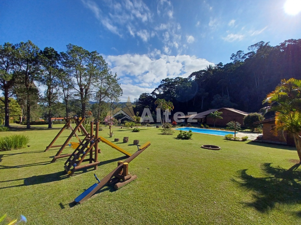 Casa, 4 quartos, 5980 m² - Foto 17
