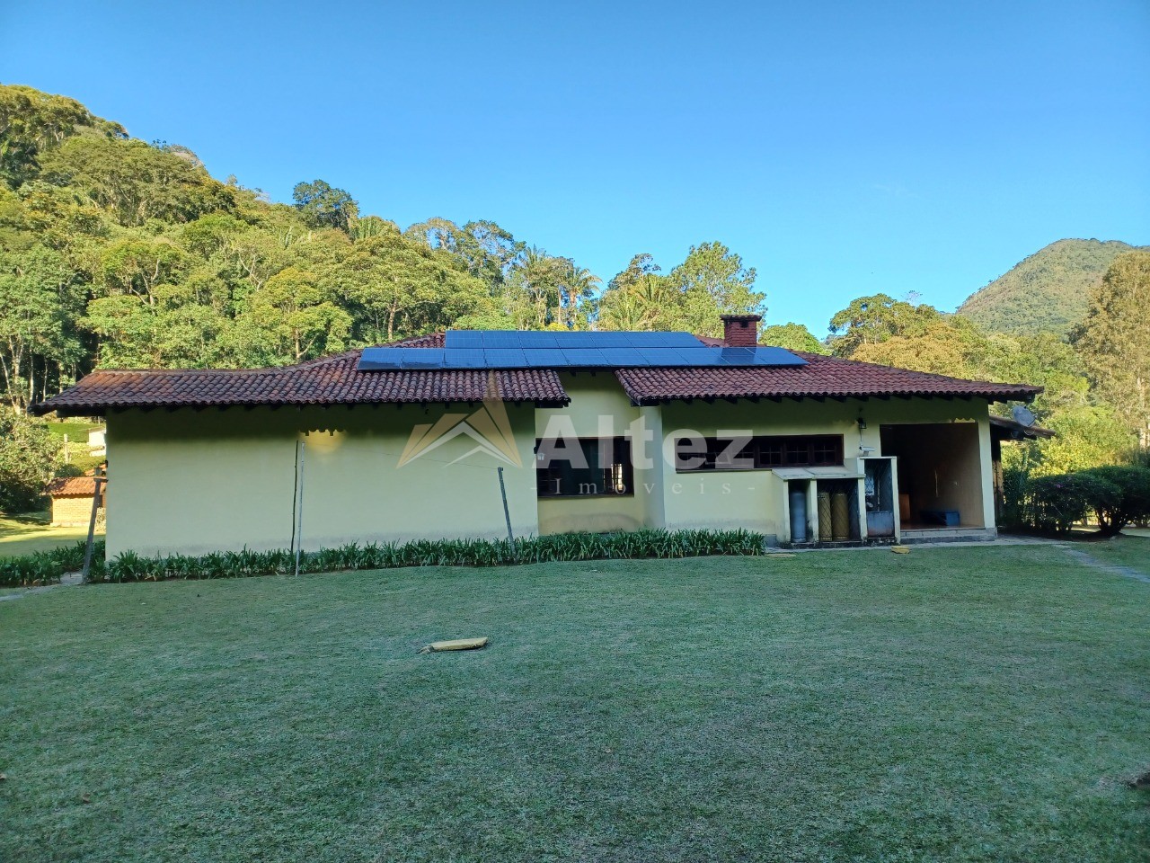 Casa, 4 quartos, 5980 m² - Foto 27