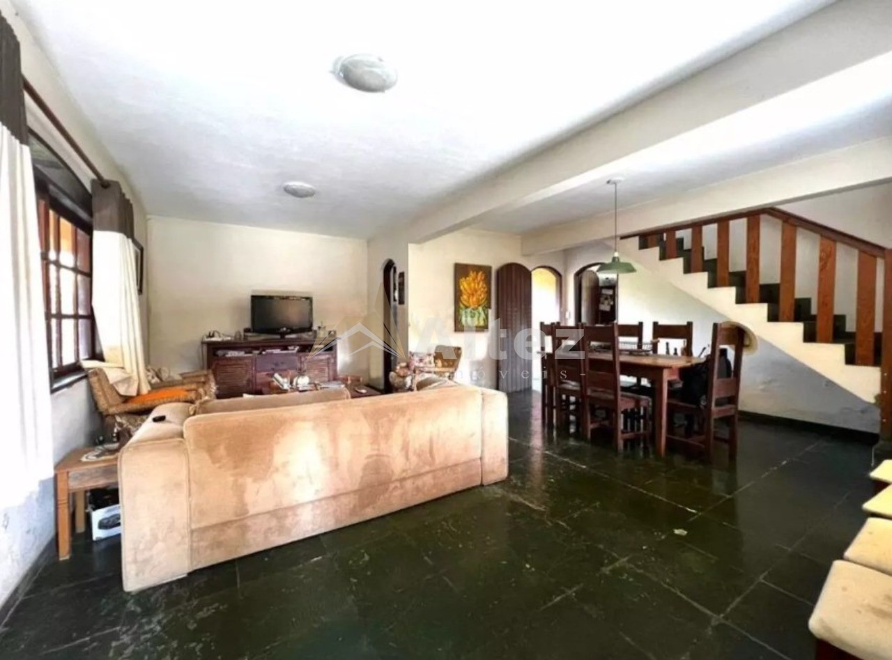 Casa, 3 quartos, 750 m² - Foto 2