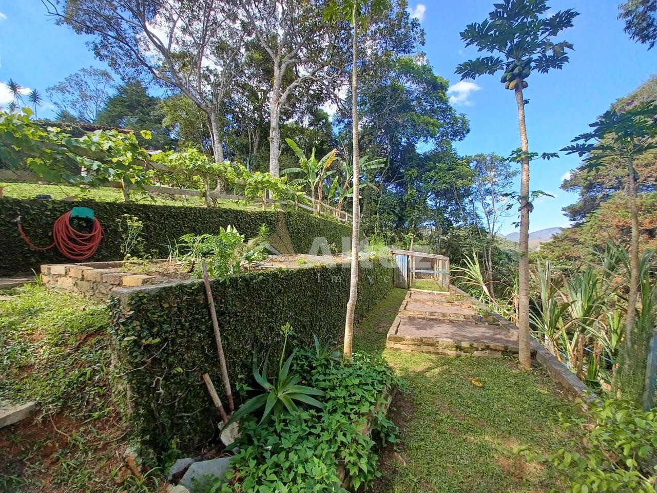 Casa, 4 quartos, 1600 m² - Foto 13