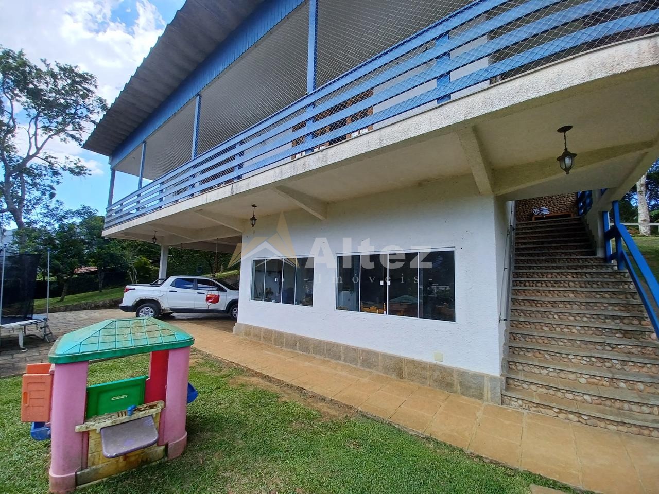 Casa, 4 quartos, 1600 m² - Foto 5