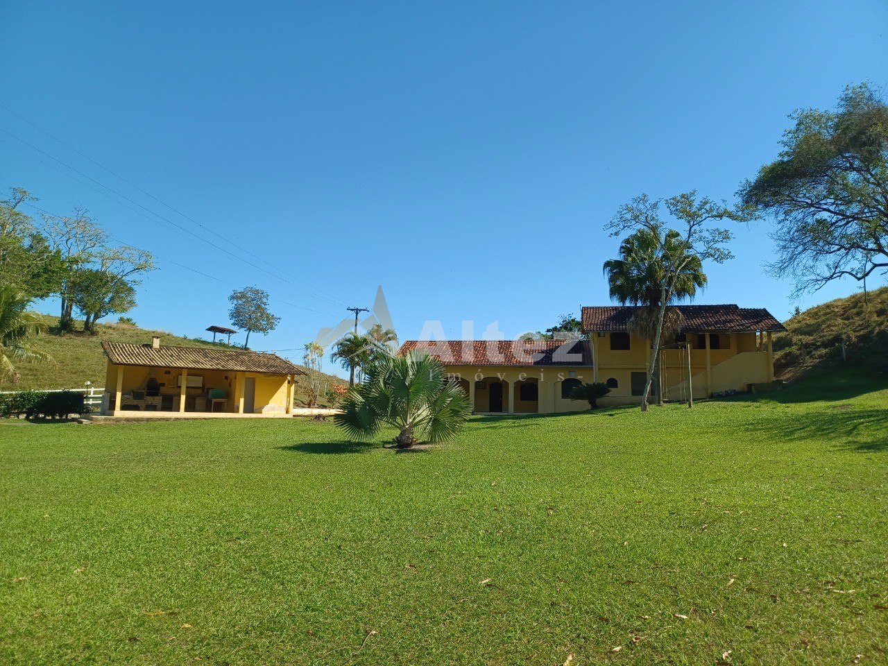 Sítio, 3 quartos, 48 hectares - Foto 14