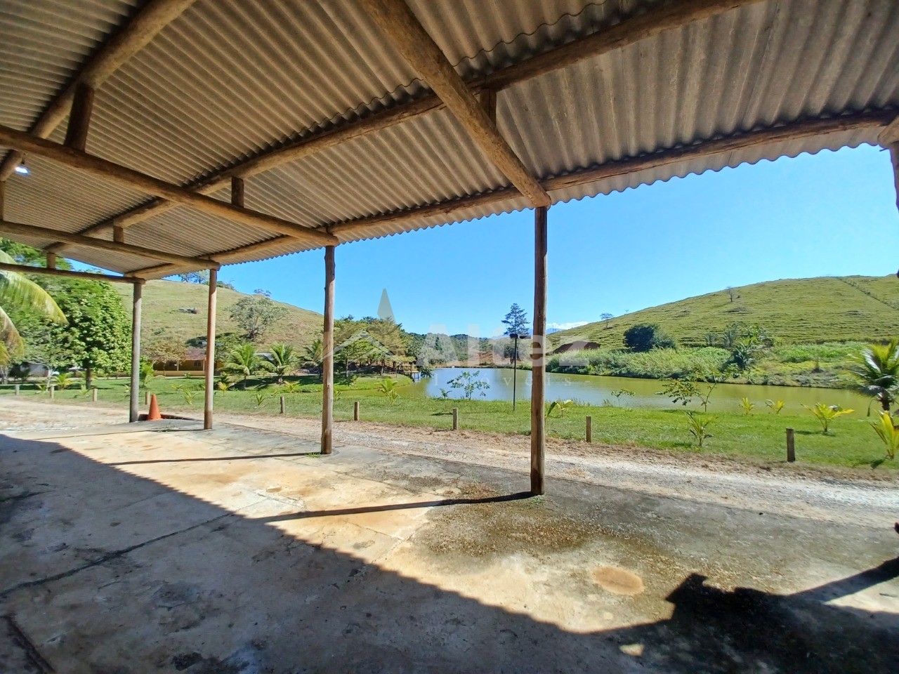 Sítio, 3 quartos, 48 hectares - Foto 34