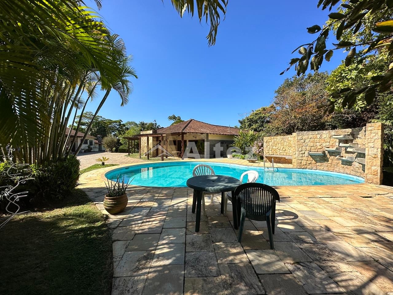 Casa, 4 quartos, 3526 m² - Foto 3