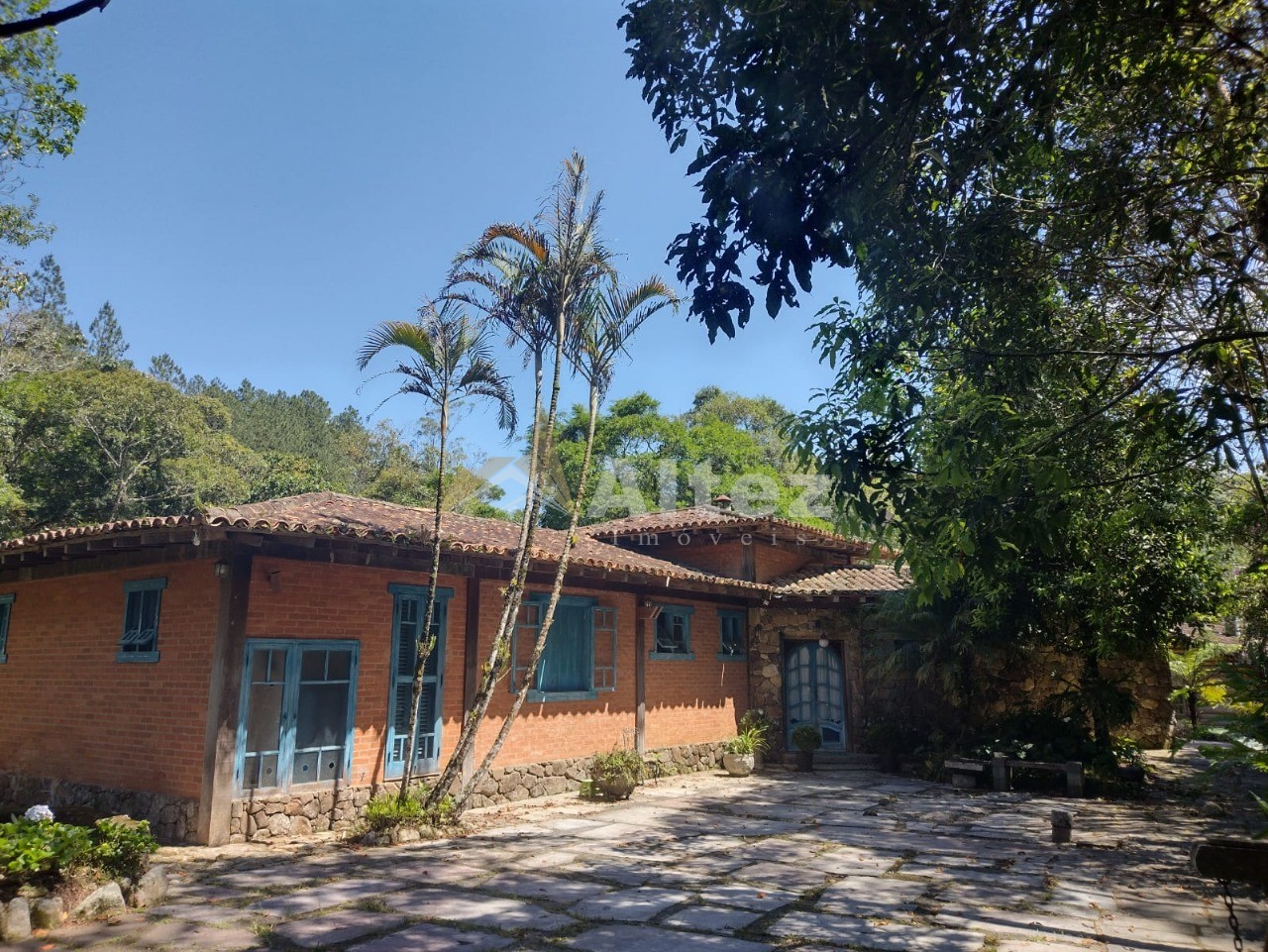 Sítio, 6 quartos, 2 hectares - Foto 3