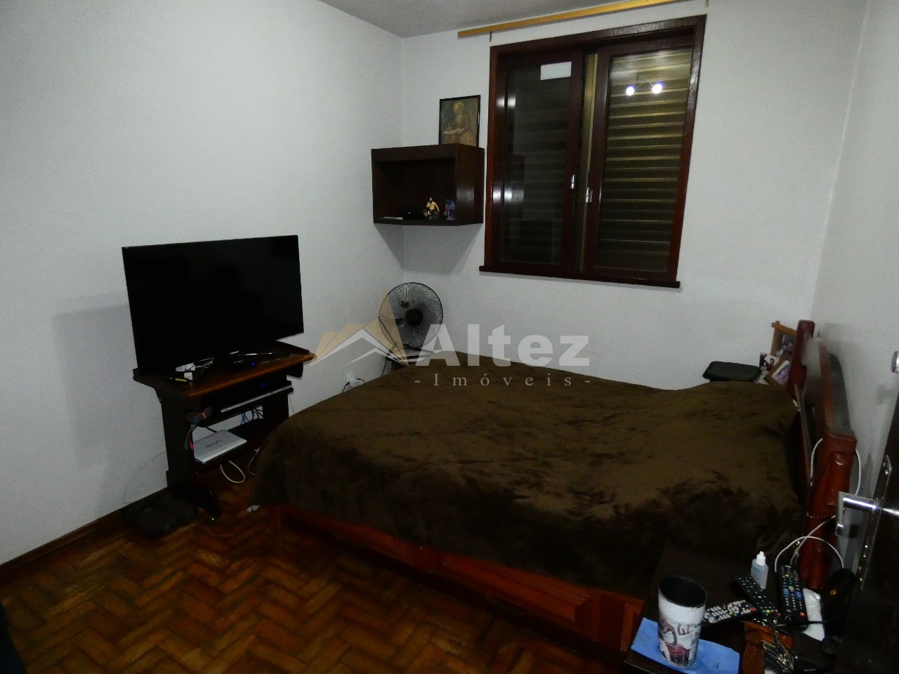 Casa, 5 quartos, 300 m² - Foto 13