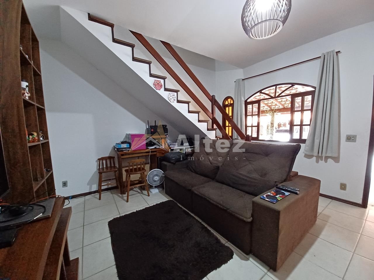 Casa, 2 quartos, 76 m² - Foto 2