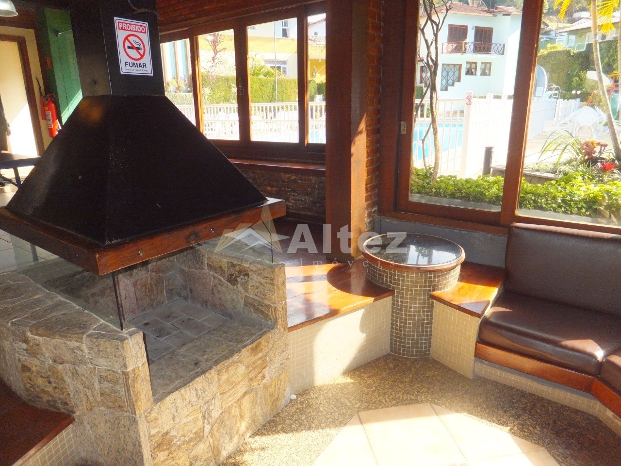 Casa, 5 quartos, 300 m² - Foto 29