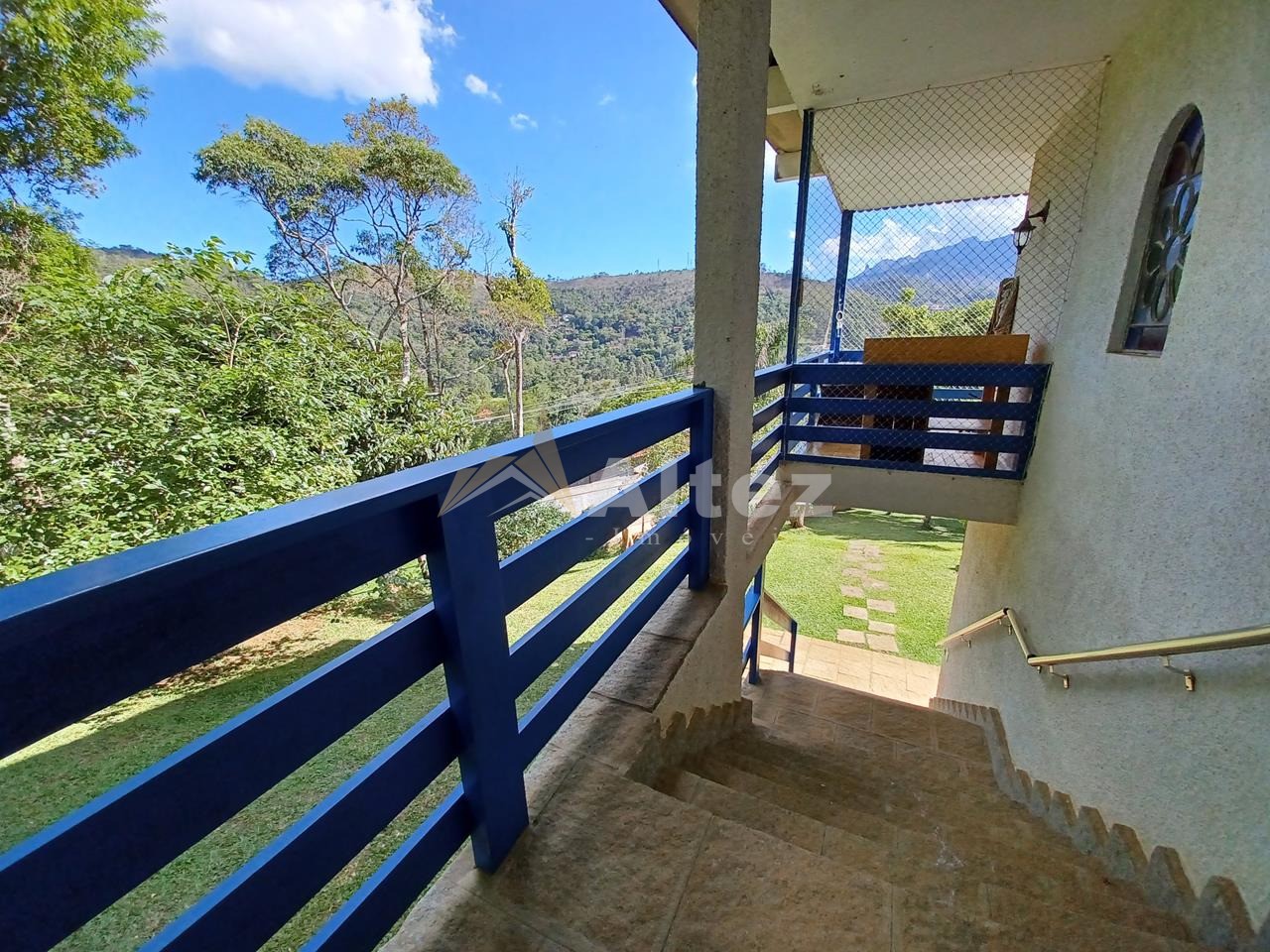 Casa, 4 quartos, 1600 m² - Foto 34