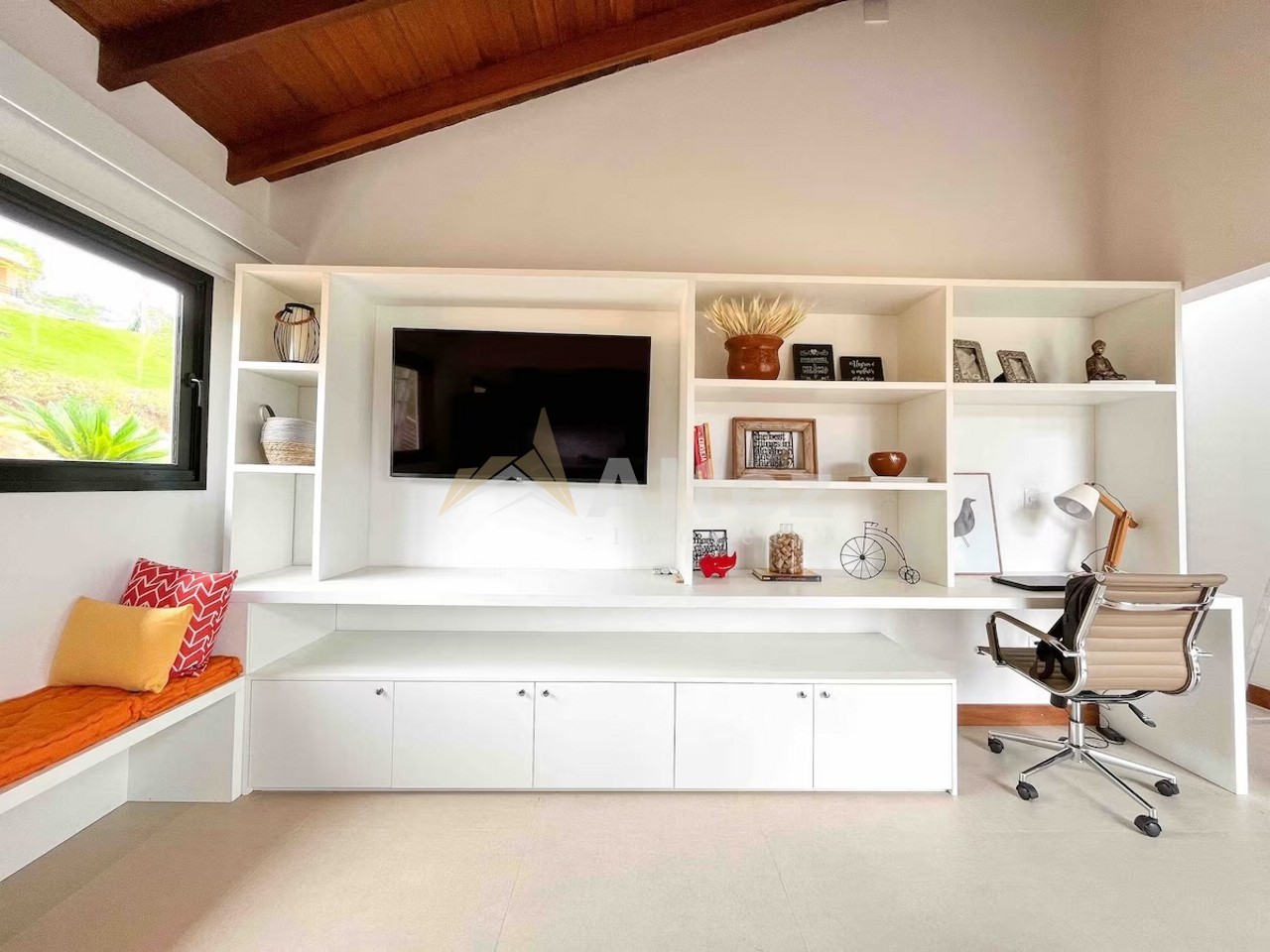 Casa, 4 quartos, 750 m² - Foto 9