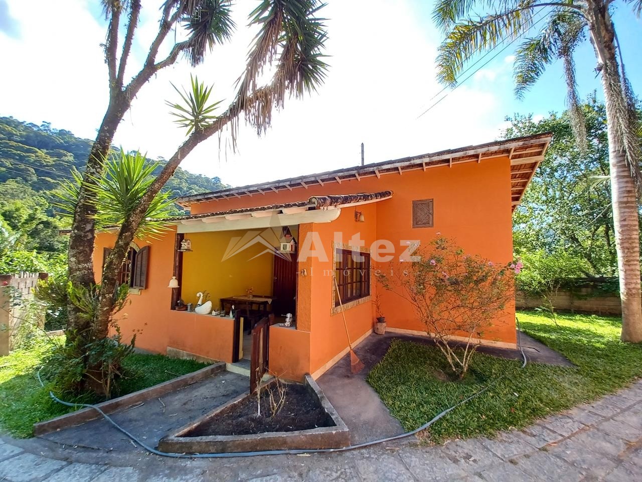 Sítio, 3 quartos, 2 hectares - Foto 4