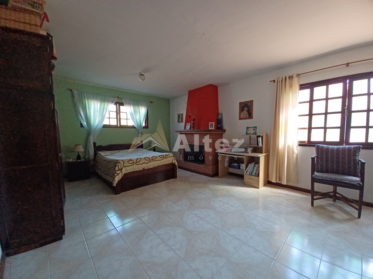 Casa, 5 quartos, 1080 m² - Foto 9