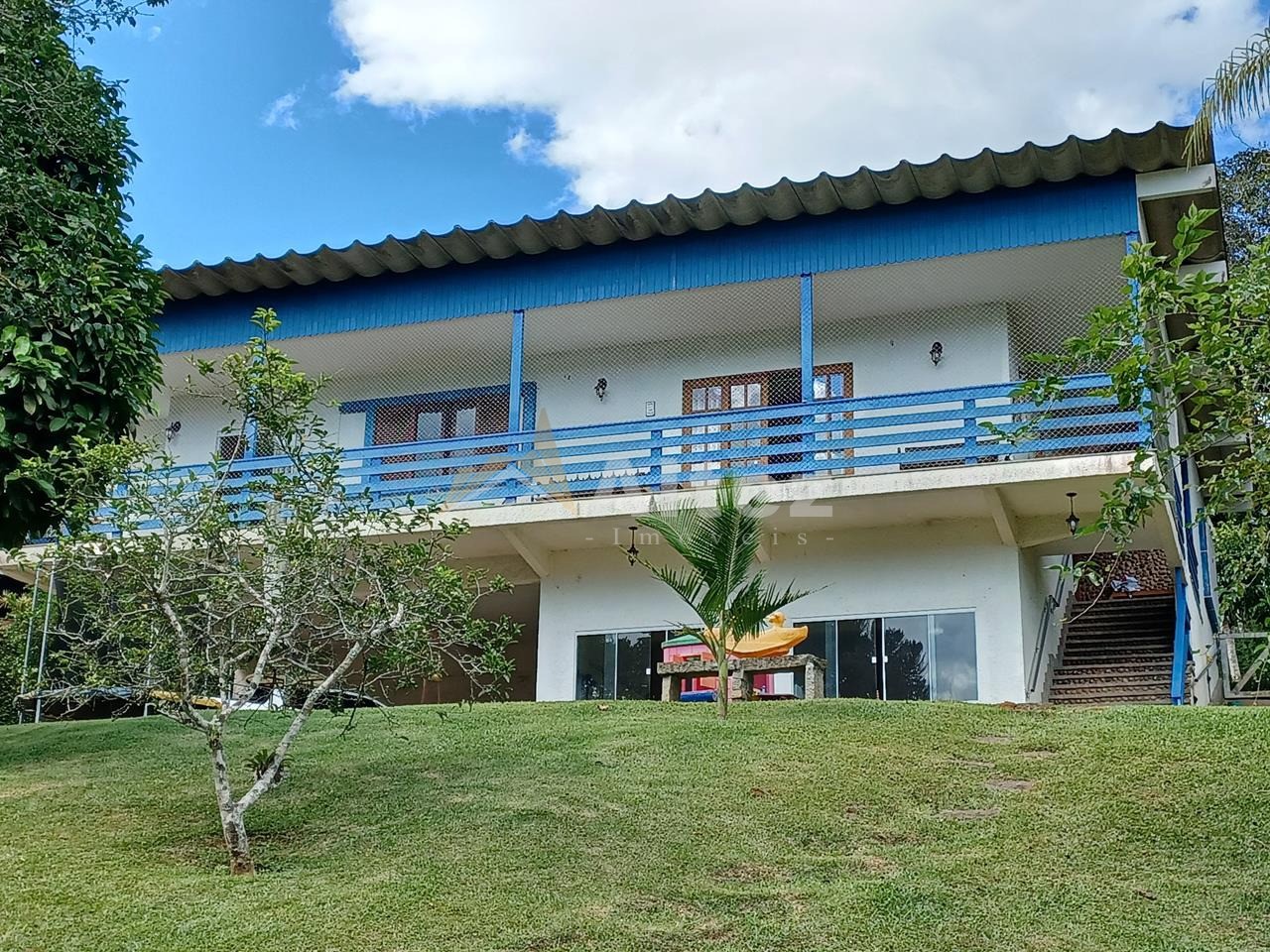 Casa, 4 quartos, 1600 m² - Foto 4