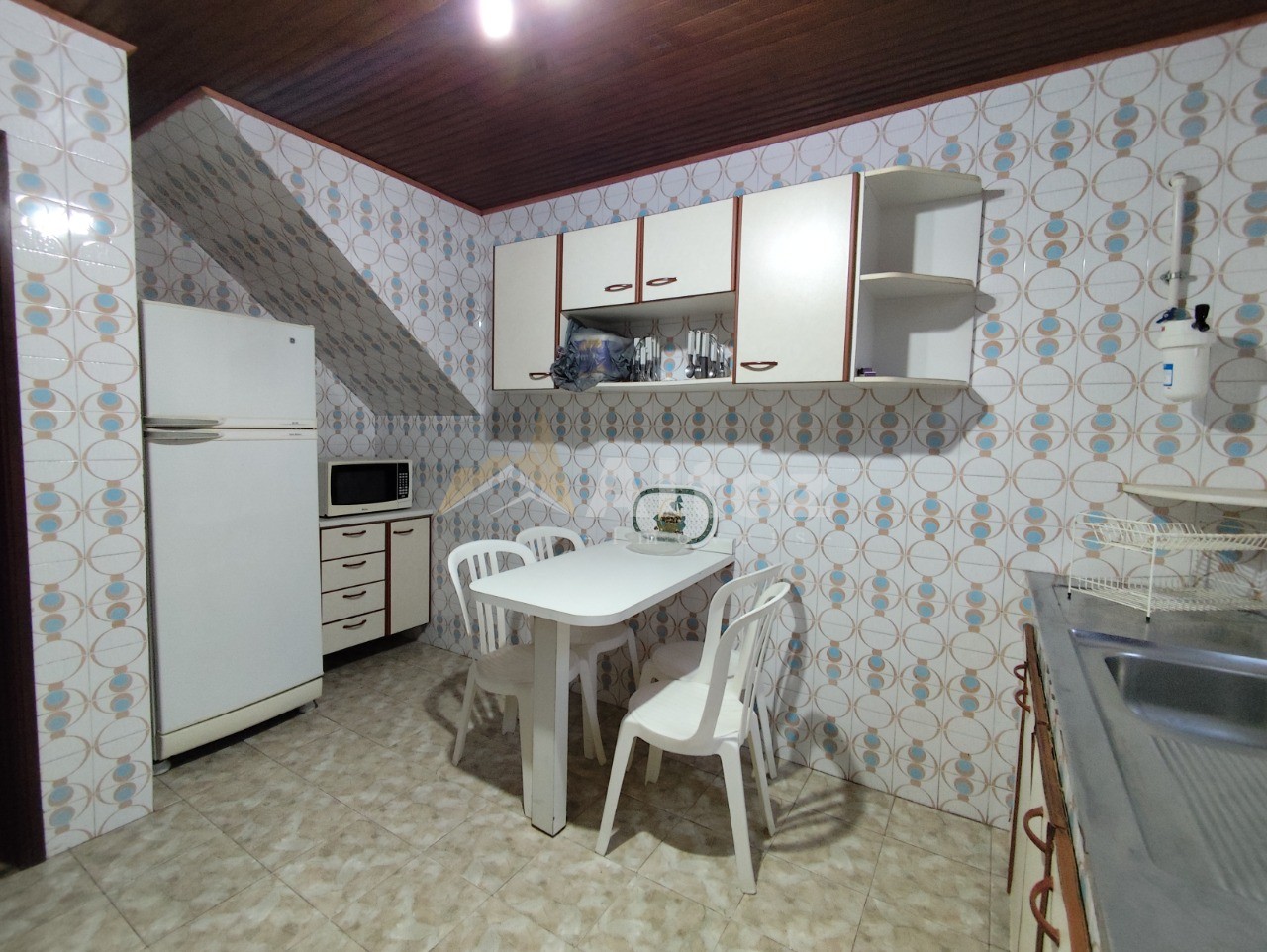 Casa, 6 quartos - Foto 2
