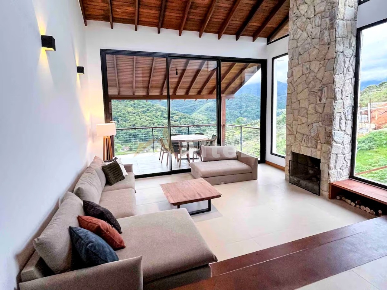 Casa, 4 quartos, 750 m² - Foto 2