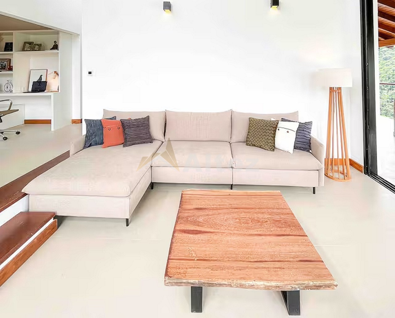 Casa, 4 quartos, 750 m² - Foto 19