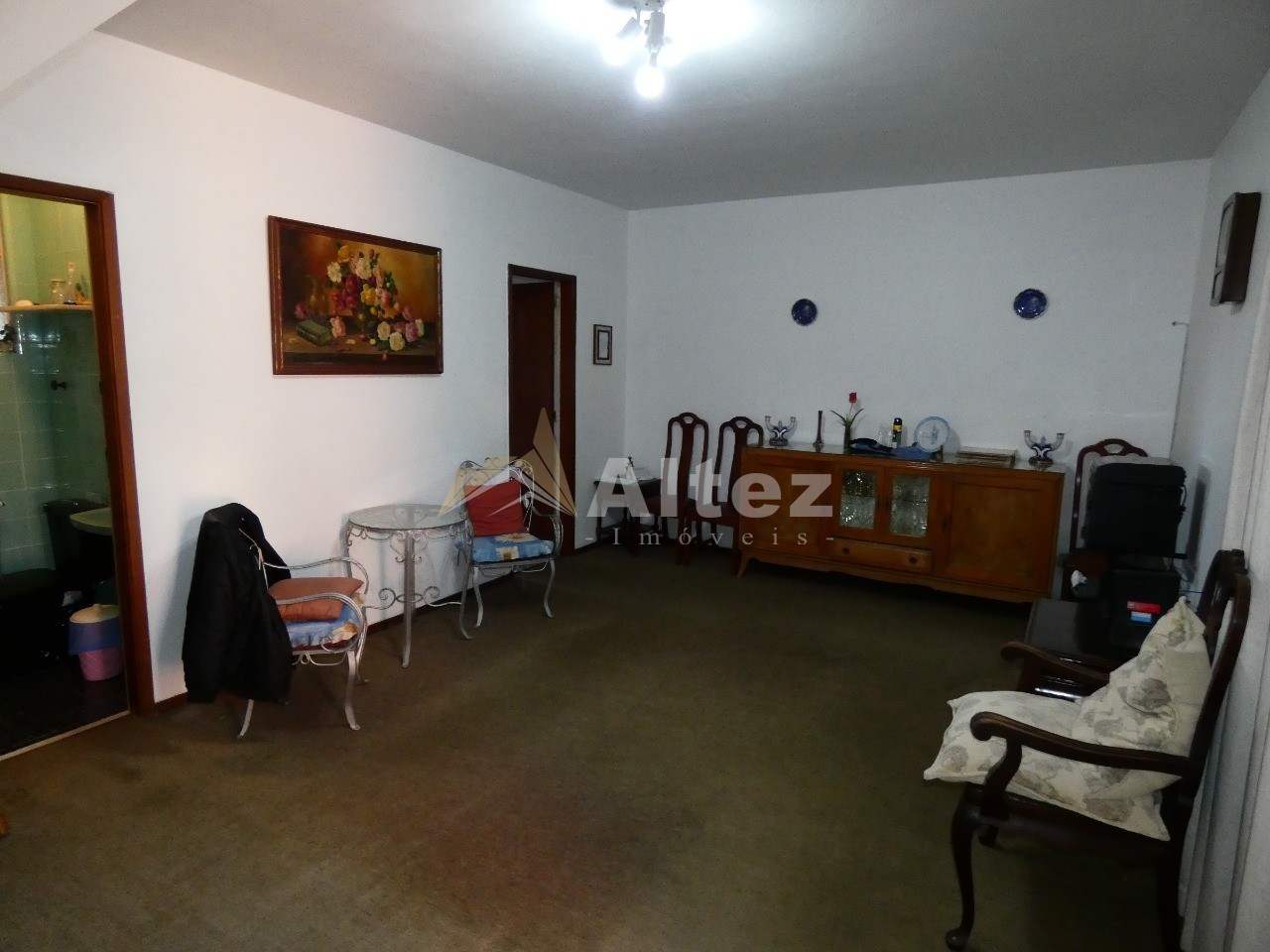 Casa, 5 quartos, 300 m² - Foto 2
