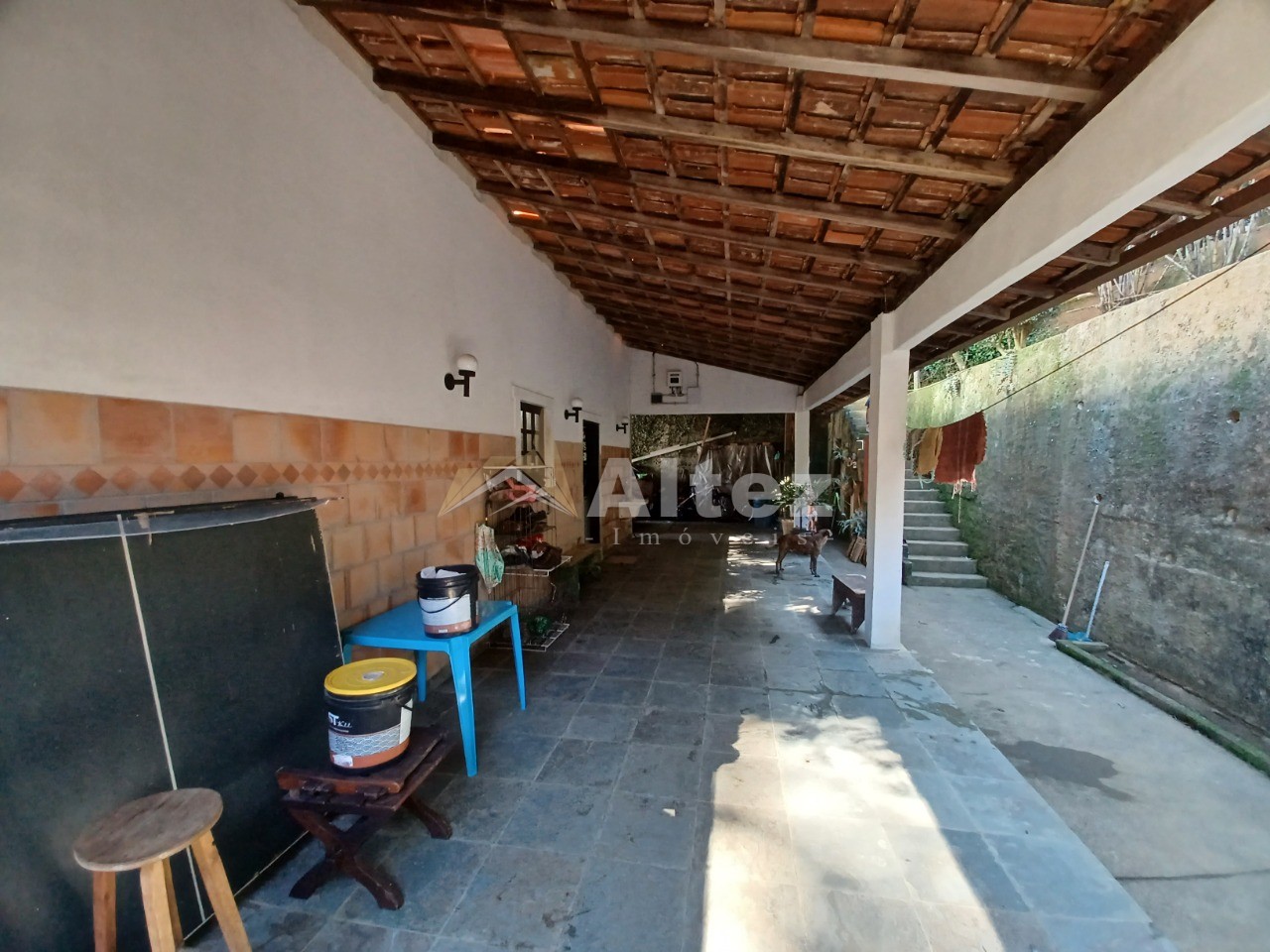 Casa, 5 quartos, 1080 m² - Foto 25