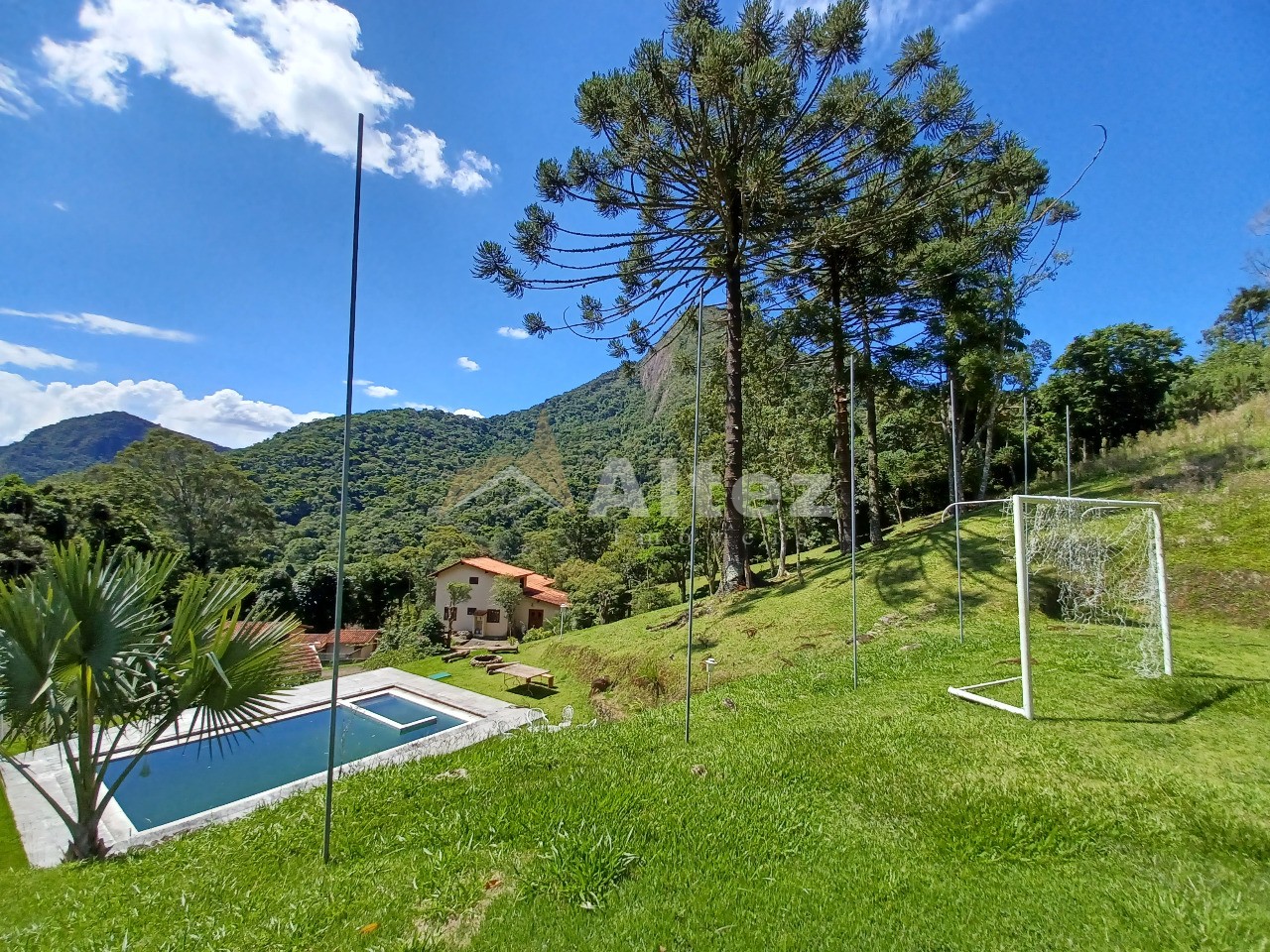 Sítio, 4 quartos, 11 hectares - Foto 39