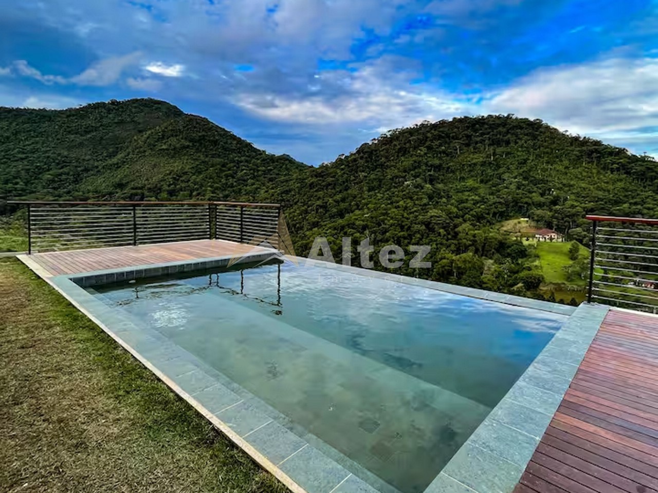 Casa, 4 quartos, 750 m² - Foto 20